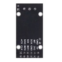 Módulo transceptor SPI a CANFD
