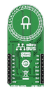 LED ring R Click