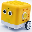 Robot de codificación multipropósito Kidsbits