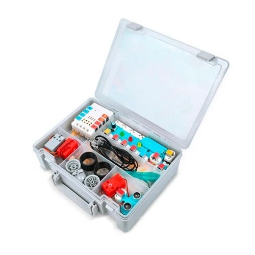 Kit de inventor Kezha 48 en 1 para micro:bit