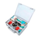 Kit de inventor Kezha 48 en 1 para micro:bit