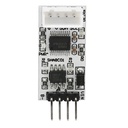 Sensor digital de temperatura y humedad SHT30. RS485