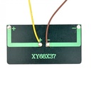 Panel solar 5V 60mA