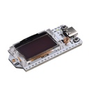 Tarjeta de desarrollo LoRa32. V3