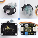 Sensor de turbidez del agua. KS0414