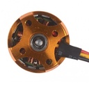 Motor brushless 1000Kv.A2212