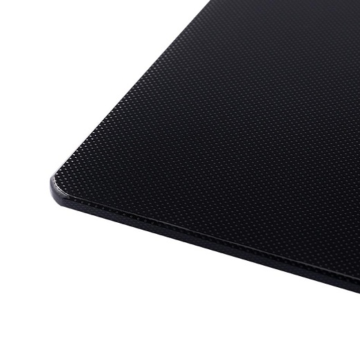Vidrio cama caliente Ultrabase para Ender 5 Plus