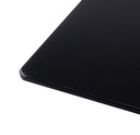 Vidrio cama caliente Ultrabase para Ender 5 Plus
