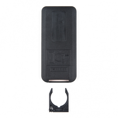 Kit de control IR 2