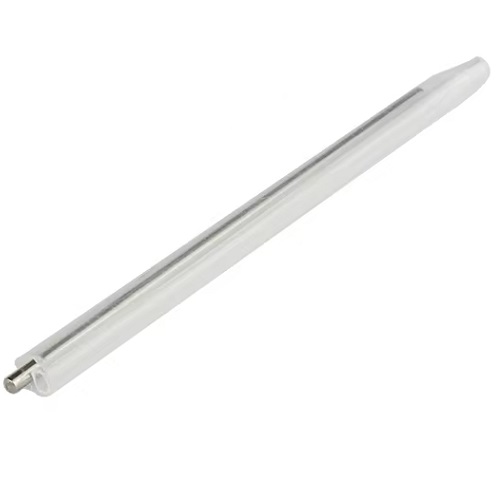 Protector termoencogible para fibras fusionadas. 60mm. 50 uds