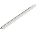 Protector termoencogible para fibras fusionadas. 60mm. 50 uds