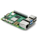Tarjeta Raspberry Pi 5 2GB