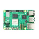 Tarjeta Raspberry Pi 5 2GB