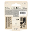 Bateria recargable AA, 1.2V/2600mAh