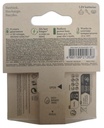Batería AAA recargable 1.2V