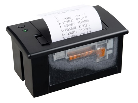 Impresora térmica CSN-A2