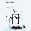 Impresora 3D Creality Ender 3 S1