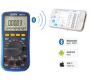 Multímetro digital Bluetooth B41T+. Owon