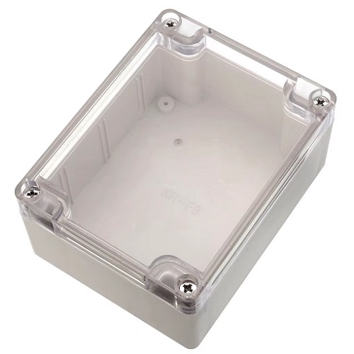 Caja plástica impermeable 115x90x55mm