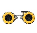 Chasis MS Smart omniwheel 4WD