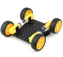 Chasis NS Smart 4WD