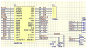 Módulo ADS1256 conversor ADC 24 bits