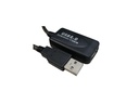 Extension usb macho hembra activa 20mts