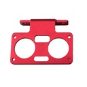 Bracket para sensor de ultrasonido HC-SR04