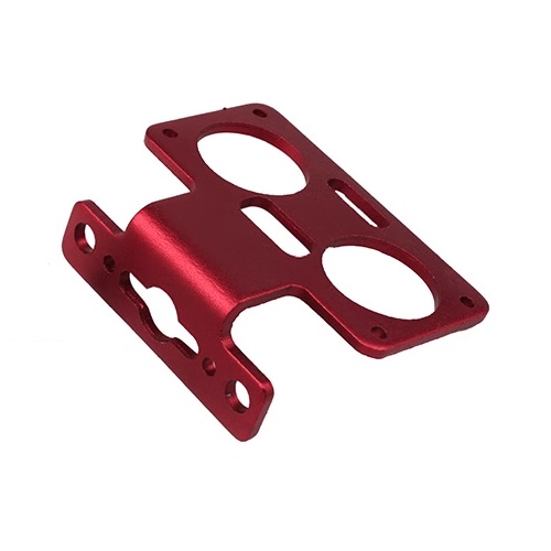 Bracket para sensor de ultrasonido HC-SR04