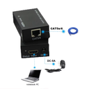 Extender HDMI por RJ45 hasta 60 mts
