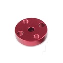 Brida para motor tipo GA370 de 25mm de diámetro