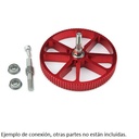 Kit eje de transmisión