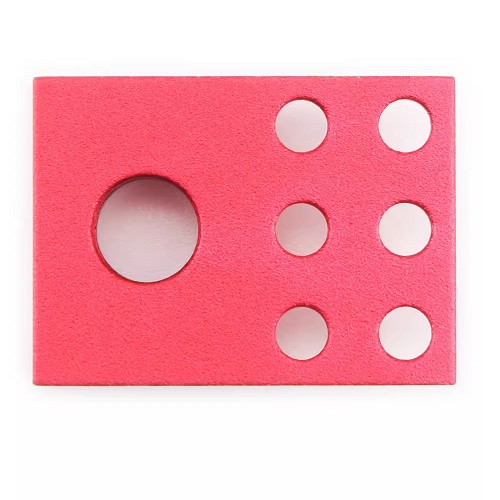Bracket P1 para kit eje de transmisión