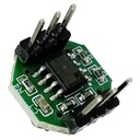 Modulo sensor de presión 0 a 500kPa