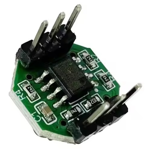 Modulo sensor de presión -100 a 0kPa