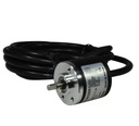 Encoder incremental rotativo serie E30S 12-24VDC. AUTONICS