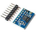 Sensor IMU 9DoF BNO055