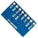 Sensor IMU 9DoF BNO055