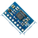 Sensor IMU 9DoF BNO055