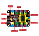 Kit de ingeniería inteligente Kidsbits