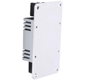 Conversor reductor DC-DC 24V a 5V