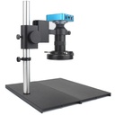 Microscopio digital 38MP 1080P HDMI