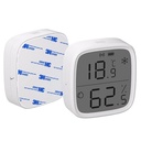 Sensor de temperatura y humedad Zigbee Sonoff