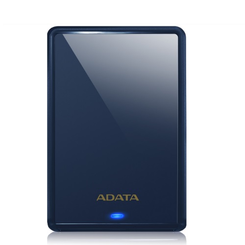 Disco Duro Pórtatil Adata HV620S - 2.5" Externo - 1TB, usb 3.2 azul ADATA