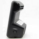 Monitor de calidad del aire con pilas DC1700 con accesorios