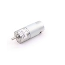 Motorreductor alto torque 12V 10RPM