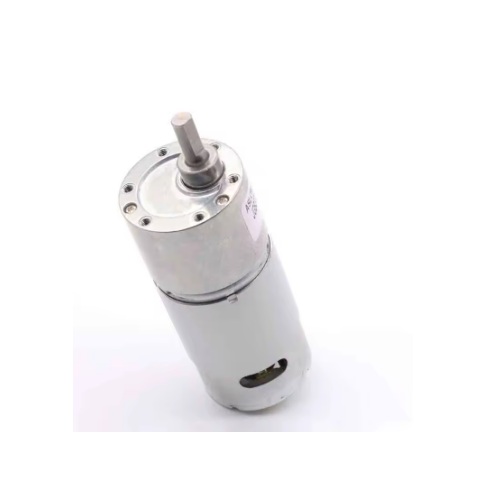 Motorreductor alto torque 12V 10RPM