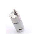Motorreductor alto torque 12V 10RPM