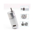 Motorreductor alto torque 12V 10RPM