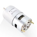 Motor DC 795 12V- 12000RPM